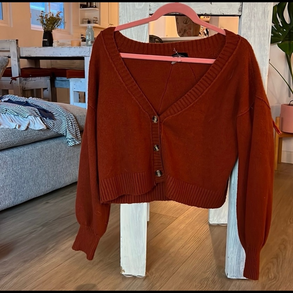 UO Cardigan